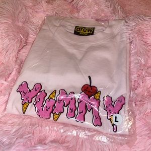 Drew House yummy T-shirt